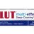 LACALUT MULTI-EFFECT + Deep Cleaning zubná pasta 5v1, s micelárnou technológiou 1x75 ml obrázok