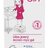 LACTACYD Girl intímny čistiaci gél 1x200 ml obrázok