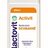 Lactovit Activit Telové mlieko Ochranné, s lactosomas, s pumpičkou 1x400 ml obrázok
