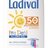 Ladival PRE DETI ALLERG SPF 50+ gél na opaľovanie 1x200 ml obrázok