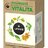 LEROS BYLINKOVÁ VITALITA zelený čaj aromatizovaný, ochutený, nálevové vrecúška 20x2 g (40 g) obrázok