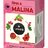 LEROS ČAJOVÁ CHVÍĽKA ŠÍPKA & MALINA ovocný čaj aromatizovaný, nálevové vrecká 20x2 g (40 g) obrázok