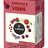 LEROS ČAJOVÁ CHVÍĽKA VIŠŇA & CASCARA bylinný čaj aromatizovaný, nálevové vrecká 20x2 g (40 g) obrázok