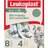 LEUKOPLAST ECO KIDS náplasť na rany pre deti, 2 veľkosti, 1x12 ks obrázok