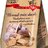 Liana Bread mix dark plv (bezlepková zmes na tmavý chlieb a pečivo s pohánkou) 1x1000 g obrázok