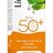Lirene PROTECTIVE FACE SPF 50+ ochranná pleťová emulzia s Aloe Vera 1x50 ml obrázok