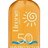 Lirene SUN PROTECTION SPF 50+ Body dry OIL Sprej suchý olej na opaľovanie, na suchú i vlhkú pokožku 1x150 ml obrázok