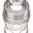 LOVI fľaša Medical+ Aktívne satie Super vent 250ml plast, silikónový dynamický cumlík 3m+, 1x1 set obrázok
