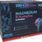 Magnesium B-Komplex GLENMARK + Zinok tbl 100+20 zdarma (120 ks) obrázok