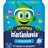 Marťankovia GUMMIES + Echinacea želatínové tablety, príchuť jahoda a čerešňa 1x50 ks obrázok