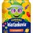 Marťankovia GUMMIES JAR - LETO + Vitamíny želatínové tablety, príchuť čučoriedka, citrón, jahoda, mandarínka 1x50 ks obrázok