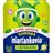 Marťankovia GUMMIES Super Imunita + Betaglukán želatínové tablety, príchuť malina a čučoriedka 1x50 ks obrázok