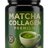 MATCHA COLLAGEN Premium - Medica Pharm prášok (50 dávok) 1x300 g obrázok