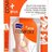 Matopat COMFORT plus Náplasť hydrokoloidná veľ. L, 42x68 mm, elastická, nesterilná 1x5 ks obrázok