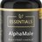Maxi Vita ESSENTIALS AlphaMale cps 1x60 ks obrázok