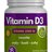 MEDICAL Vitamin D3 Strong 2500 IU tbl 1x30 ks obrázok