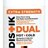 Medistik DUAL Stick masážna tyčinka 1x58 g obrázok