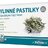 MedPharma BYLINNÉ PASTILKY Bez cukru s islandským lišajníkom, 1x12 ks obrázok