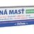 MedPharma NOSNÁ MASŤ NATURAL 1x12 g obrázok