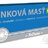 MedPharma ZINKOVÁ MASŤ NATURAL 1x30 g obrázok