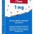 Melasen Chew 1 mg tbl 1x30 ks obrázok
