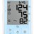 MICROLIFE TLAKOMER DIGITÁLNY BP B6 FAVOURITE automatický na rameno, AFIB sens, modrý, 1x1 ks obrázok