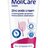 MoliCare SKIN Ochranný krém s obsahom zinku (fialová rada) 1x200 ml obrázok