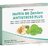 MOVit Horčík B6 Ženšen Antistress PLUS tbl 1x30 ks obrázok