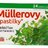 MÜLLEROVE pastilky BREČTAN, VIT. C 1x24 ks obrázok
