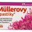 MÜLLEROVE pastilky Juhoafrická PELARGÓNIA, VIT. C 1x24 ks obrázok