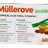 MÜLLEROVE pastilky PROPOLIS, ALOE VERA, VITAMÍN C 1x24 ks obrázok