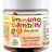 NATURES immuno bambini Beta glucan MULTIVITAMÍN kúsky čučoriedok, želatínové medvedíky 1x60 ks obrázok