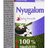 NATURLAND 100% ÉTERICKÝ OLEJ CHVÍĽA POKOJA 1x10 ml obrázok