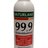 NATURLAND 99,9 Dezinfekčný gél na ruky 1x100 ml obrázok
