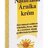 NATURLAND KRÉM S OBSAHOM ARNIKY 1x60 g obrázok