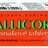 NATURVITA ALLICOR tbl 1x60 ks obrázok