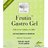 NEW NORDIC Frutin Gastro Gel žuvacie tbl 1x60 ks obrázok