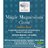NEW NORDIC Magic Magnesium Citrate tbl 1x60 ks obrázok