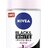 NIVEA Anti-perspirant BLACK & WHITE Clear guľôčkový, 48H, 5xAnti 1x50 ml obrázok