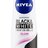 NIVEA Anti-perspirant BLACK & WHITE Clear sprej 1x150 ml obrázok