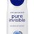 NIVEA Anti-perspirant Pure invisible sprej 1x150 ml obrázok