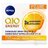 NIVEA Energizujúci denný krém Q10 ENERGY  SPF15 proti vráskam, s pomarančovým extraktom 1x50 ml obrázok