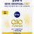NIVEA Spevňujúci denný krém Q10 POWER  SPF30 proti vráskam, normálna pleť 1x50 ml obrázok