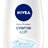 NIVEA Sprchový gél Creme soft 1x250 ml obrázok
