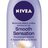 NIVEA TELOVÉ KRÉMOVE MLIEKO Smooth Sensation 1x250 ml obrázok