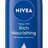 NIVEA Výživné telové mlieko suchá pokožka (bez pumpy), Rich Nourishing, 1x400 ml obrázok