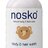 nosko body & hair wash detský telový a vlasový šampón 1x200 ml obrázok