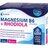 Noventis Magnesium B6 + Rhodiola tbl 1x30 ks obrázok