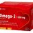 Noventis Omega-3 1000 mg csp 1x30 ks obrázok