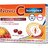 NOVO C KOMPLEX Lipozomálny vitamín C + vitamín D3 + zinok, kapsuly 1x30 ks obrázok